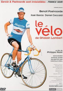 Corrida Para o Sucesso (Le vélo de Ghislain Lambert)