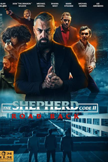 The Shepherd Code 2: Road Back (The Shepherd Code 2: Road Back)