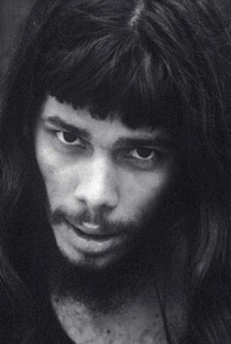 Pepeu Gomes - Poster 1