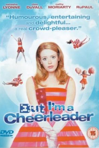 Poster 4 de Filme Nunca Fui Santa (1999)