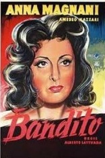  de Filme O Bandido (1946)