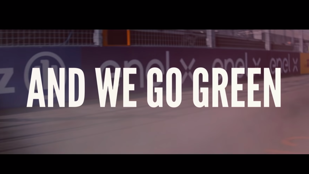 Formula E's And We Go Green Documentary Is The Must-Watch Racing Movie Of The Year (So Far)