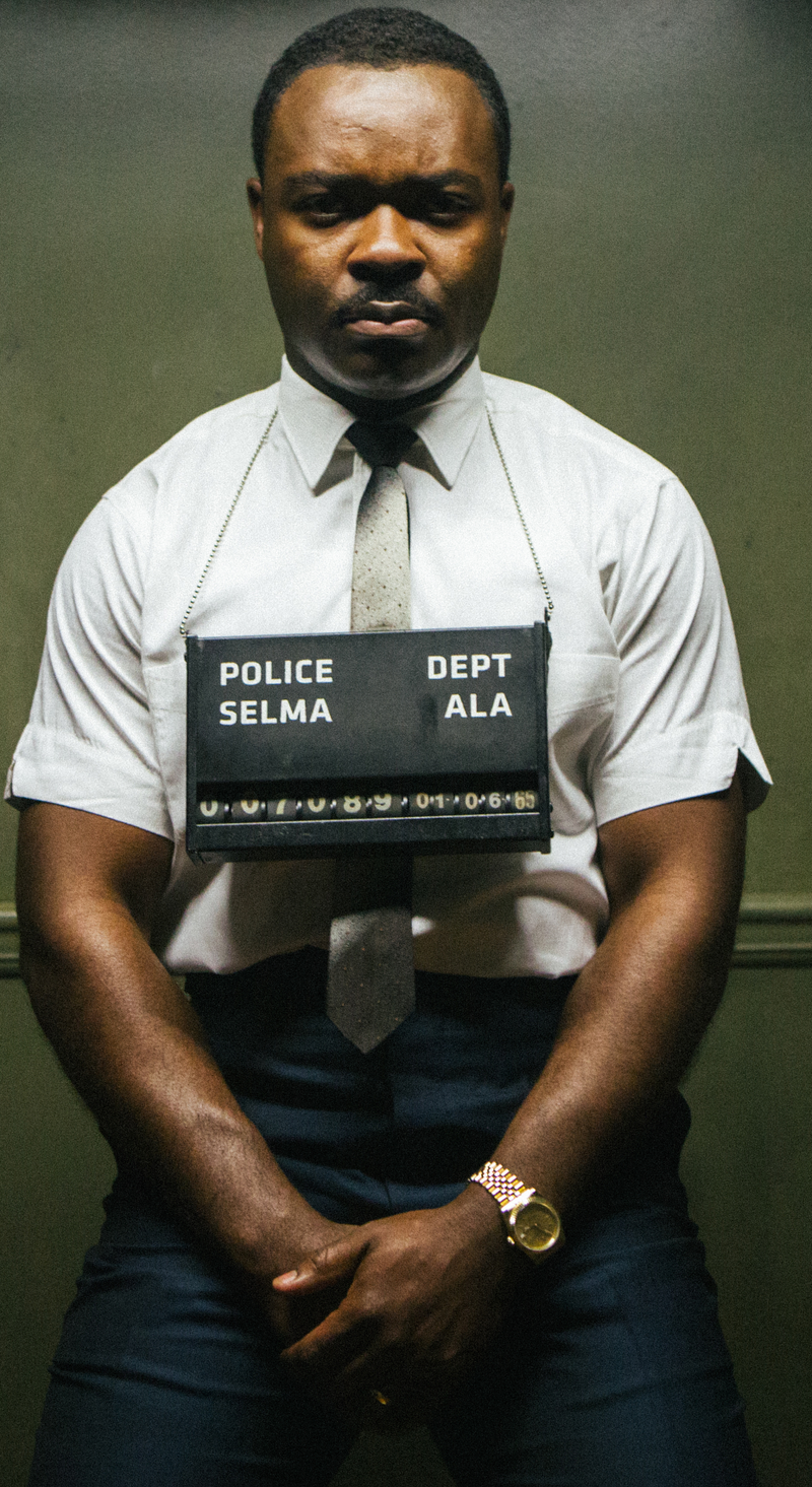 David Oyelowo - Foto 8