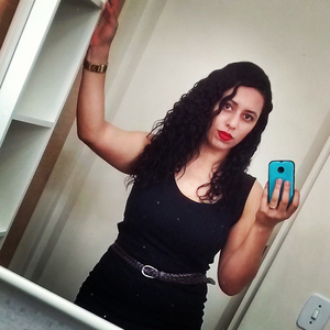 Foto de perfil de Lígia