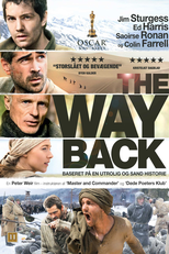 Caminho da Liberdade (The Way Back)