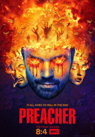 Preacher (4ª Temporada) (Preacher (Season 4))