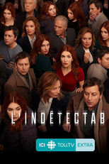L'Indétectable (L'Indétectable)