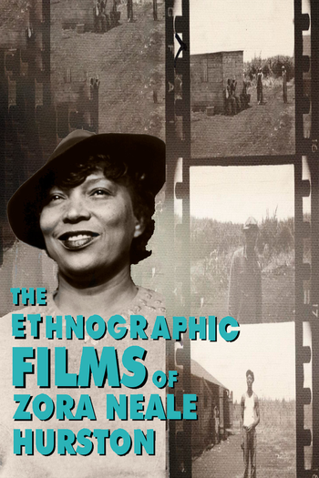 Poster de Curta Ethnographic Films (1929)