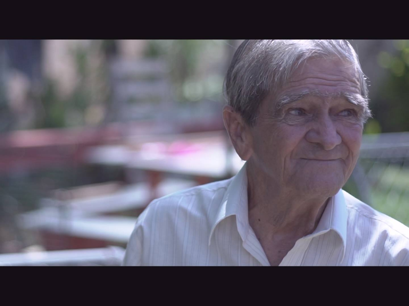 Foto 2 de Rugas de Vida