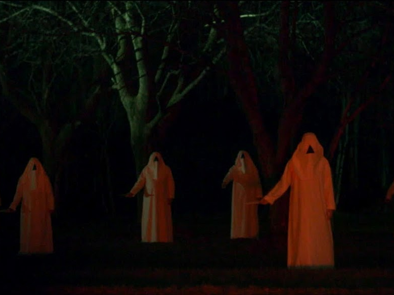 Foto 2 de A Seita Maligna