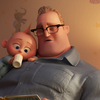 Os Incríveis 2 (Incredibles 2, Brad Bird, 2018, 125 minutos)