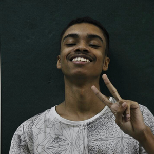 Foto de perfil de Carlos Gabriel Almeida Maia