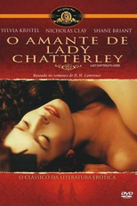 O Amante de Lady Chatterley (Lady Chatterley's Lover)