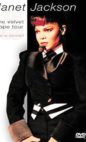 Janet jackson the velvet rope tour download free