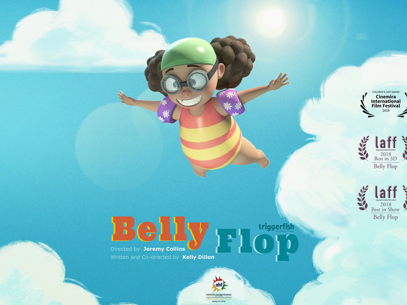 Foto 1 de Belly Flop