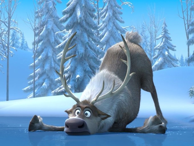 Confira um vídeo de apresentação do “Frozen: O Reino do Gelo”