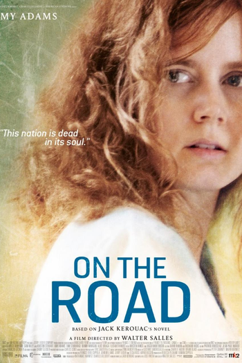  de Filme Na Estrada (2012)