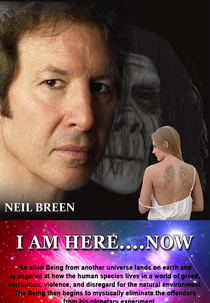 I Am Here... Now (I Am Here... Now)