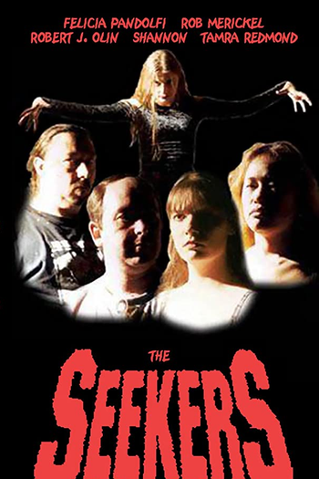  de Filme The Seekers (2003)