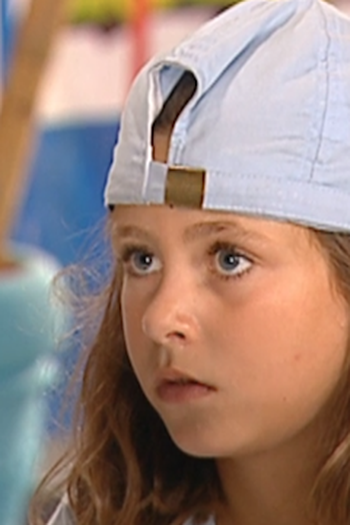 Poster de Episódio Episódio 10 (2003)