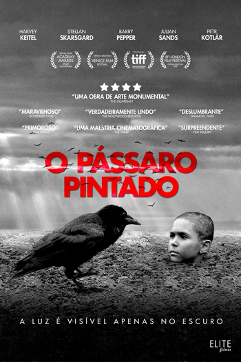 de Filme O Pássaro Pintado (2019)