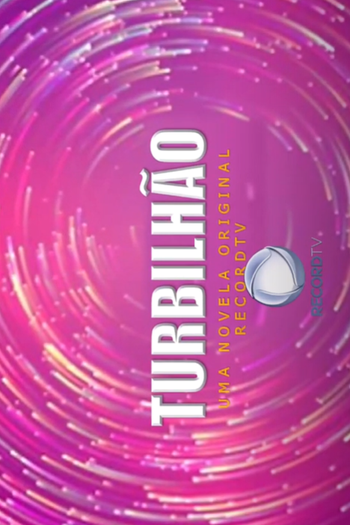 Poster de TV Turbilhão (1965)