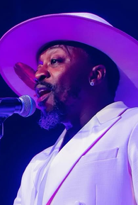 Anthony Hamilton (I)