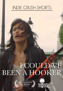 Eu Poderia Ter Sido Uma Puta (J'aurais pu être une pute)