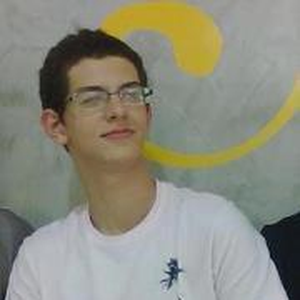 Foto de perfil de Lucas Silvany