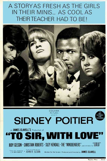  de Filme Ao Mestre Com Carinho (1967)