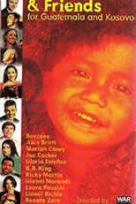 Pavarotti & Friends 99 for Guatemala and Kosovo (Pavarotti & Friends 99 for Guatemala and Kosovo)