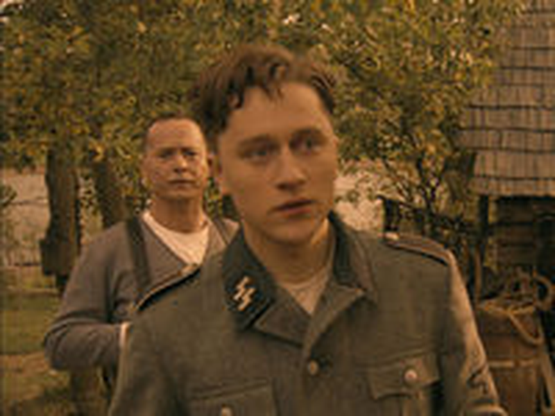 Foto 24 de Franz + Polina 