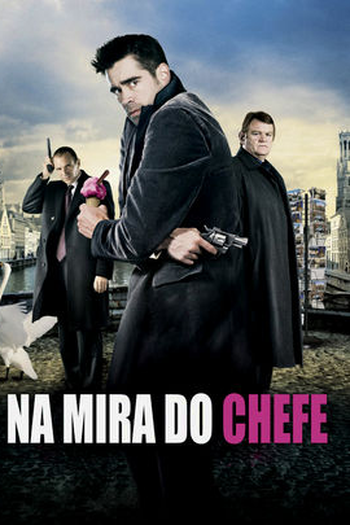  de Filme Na Mira do Chefe (2008)
