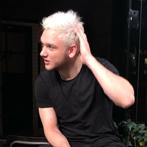 Foto de perfil de João Pedro Carvalho Motta