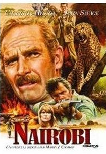Nairobi (Nairobi Affair)