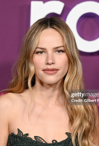 Halston Sage
