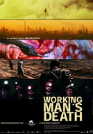 A Morte do Trabalhador (Workingman's Death)