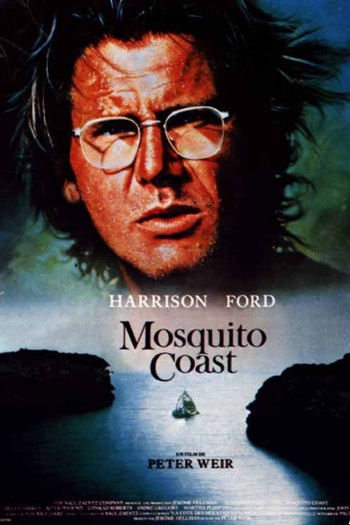  de Filme A Costa do Mosquito (1986)