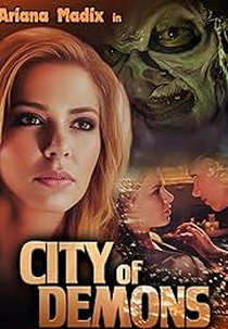City of Demons (City of Demons)