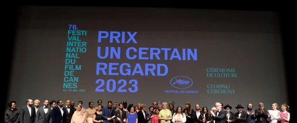 A Flor de Buriti vence prêmio Un Certain Regard do Festival de Cannes