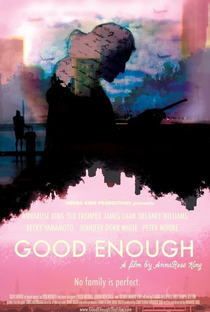 Good Enough - Poster / Capa / Cartaz - Oficial 1
