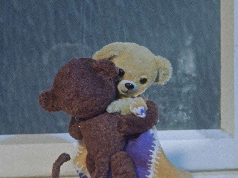 Foto 1 de Alle helfen Teddy