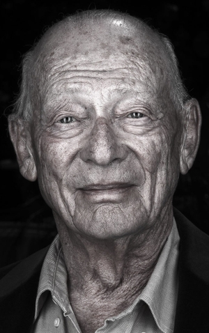 Alan Mandell | Artista | Filmow