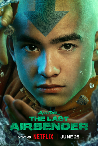 Poster 5 de Série Avatar: O Último Mestre do Ar (2ª Temporada) (2026)
