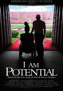 Tudo Pode Mudar (I Am Potential)