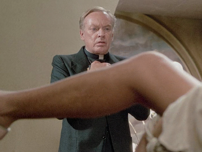 Foto 11 de O Anticristo