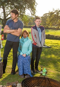 Camping (1ª Temporada) (Camping (Series 1))