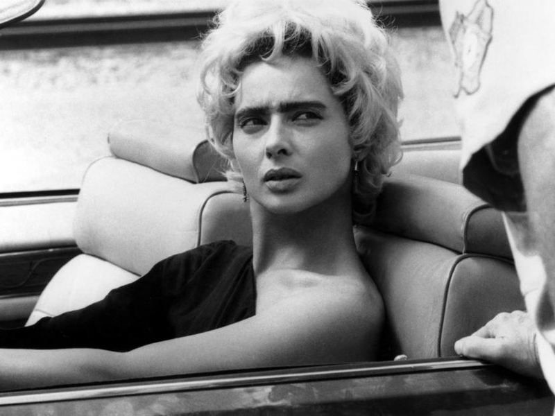 Foto 44 de Coração Selvagem