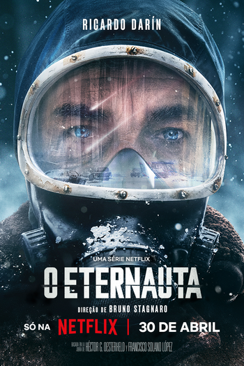  de Série O Eternauta (1ª Temporada) (2025)