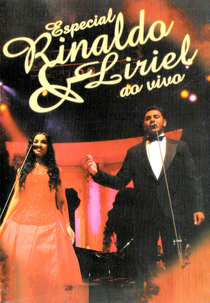 Especial Rinaldo & Liriel Ao Vivo (Especial Rinaldo & Liriel Ao Vivo)